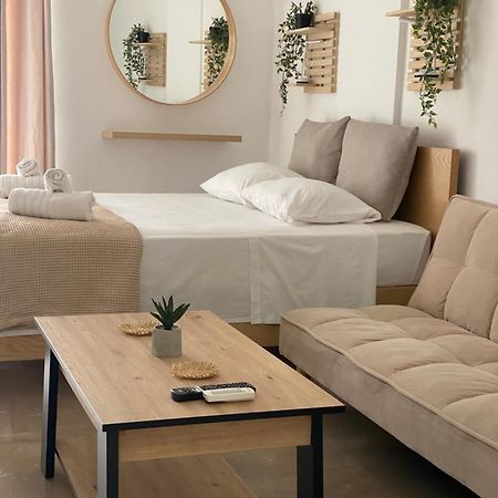 The Lemon Breeze Studio Толо Екстер'єр фото
