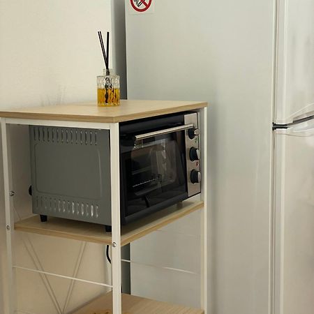 The Lemon Breeze Studio Толо Екстер'єр фото
