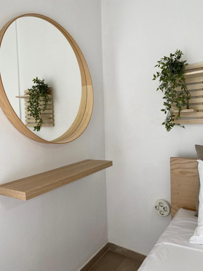 The Lemon Breeze Studio Толо Екстер'єр фото