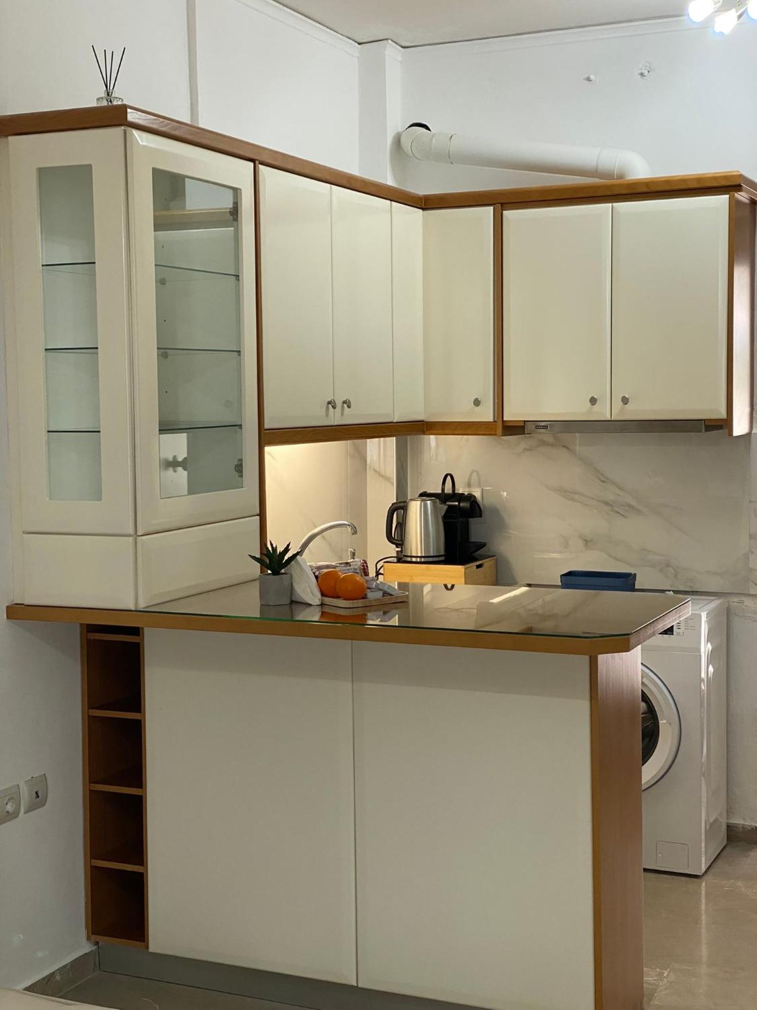 The Lemon Breeze Studio Толо Екстер'єр фото