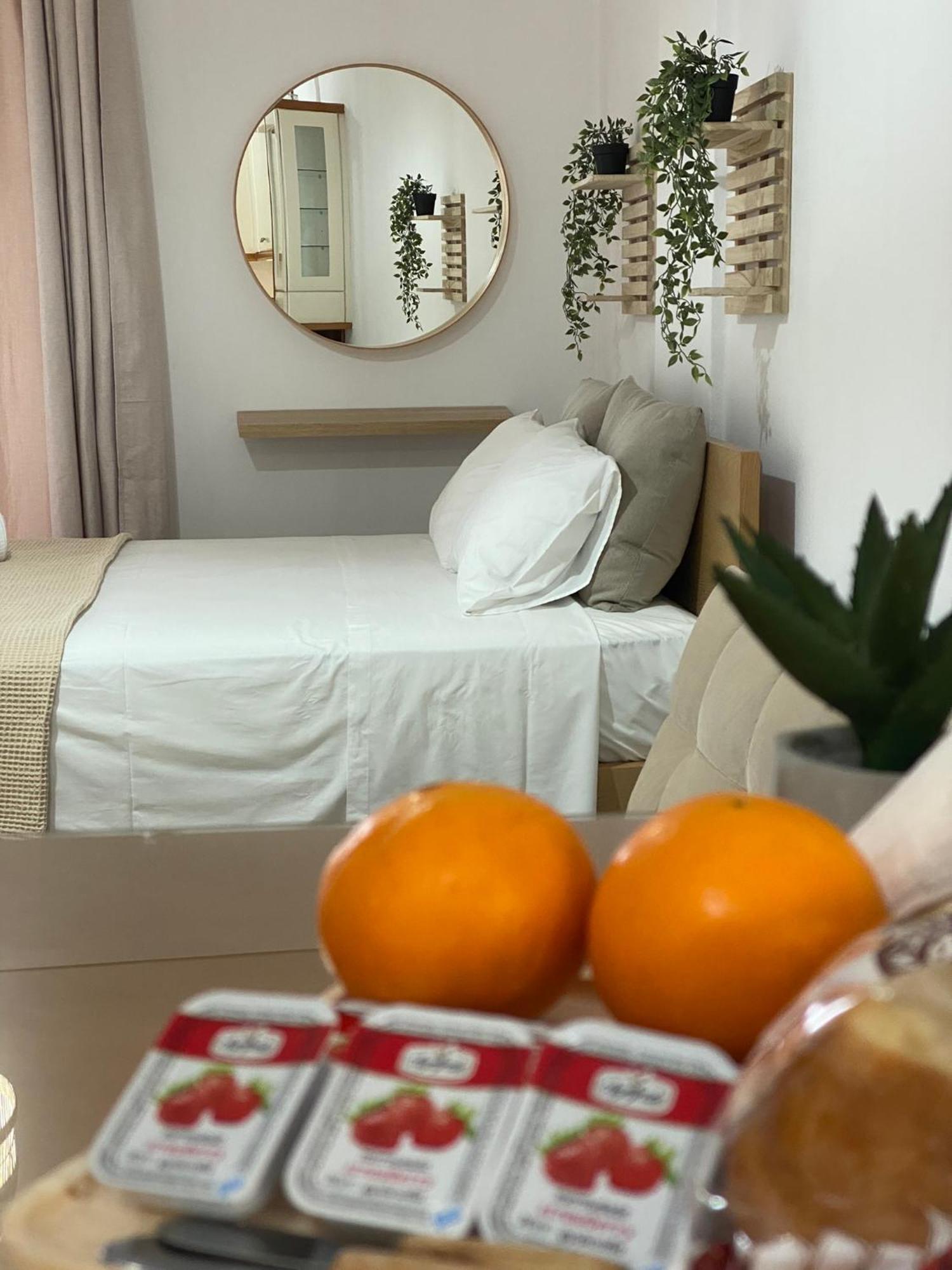 The Lemon Breeze Studio Толо Екстер'єр фото
