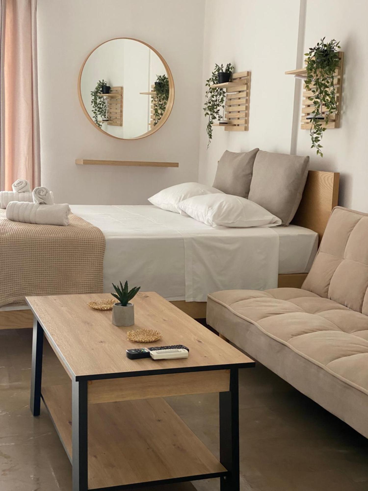 The Lemon Breeze Studio Толо Екстер'єр фото